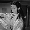 Machiko Kyô in Ugetsu monogatari (1953)