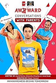 Awkward Conversations with Parents (2018)