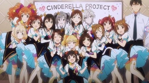 THE IDOLM@STER CINDERELLA GIRLS (2014)