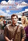 Eric Mabius, Stefanie Powers, and Virginia Williams in Reading Writing & Romance (2013)