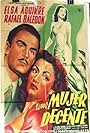 Una mujer decente (1950)