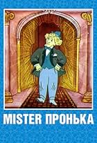 Mister Pronka