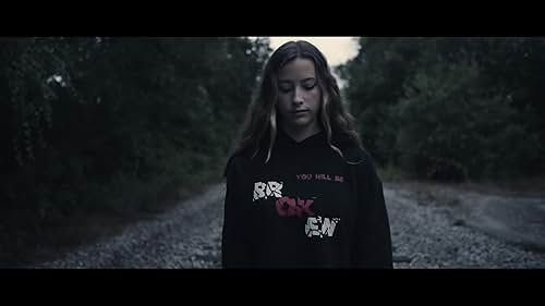 The official trailer for the 2023 feature film Broken. Starring social media icon Avaryana Rose and directed by award winning filmmaker Anthony Penney.