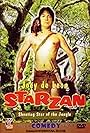 Starzan: Shouting Star of the Jungle (1989)