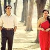 Ranveer Singh and Sonakshi Sinha in Lootera (2013)