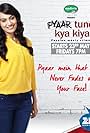 Surbhi Jyoti in Pyaar Tune Kya Kiya (2014)