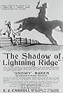 The Shadow of Lightning Ridge (1921)