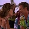 Carol Alt and Chris Lemmon in Thunder in Paradise (1994)