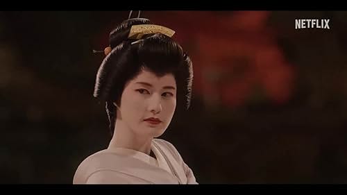 Follows Kiyo, who becomes a Makanai (person who cooks meals) at a house where Maiko (apprentice geishas) live together.