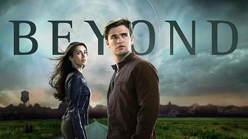 Beyond: Season 2