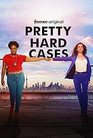 Pretty Hard Cases (2021)