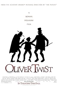 Primary photo for Oliver Twist