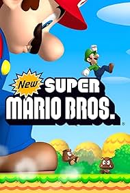 New Super Mario Bros. (2006)