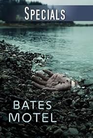 Bates Motel: The Check Out (2017)