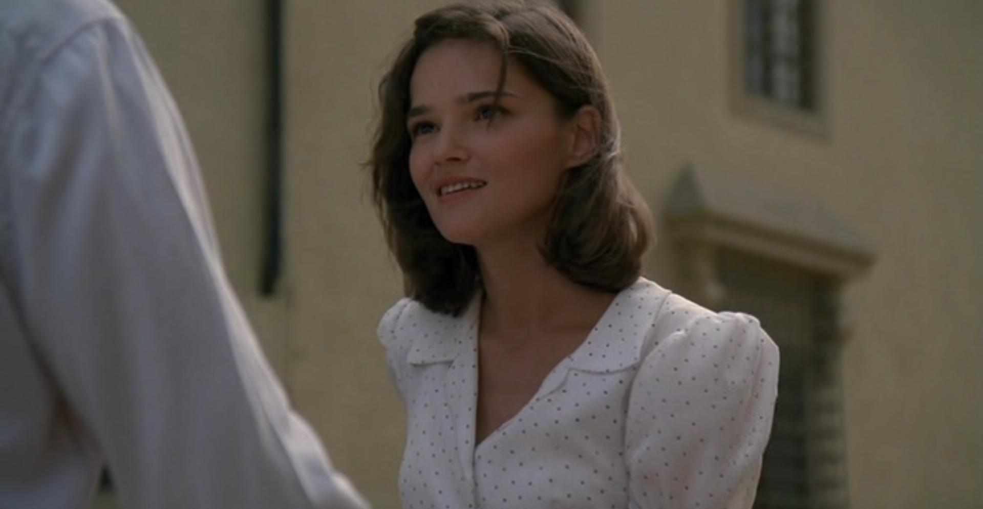 Chiara Caselli in Fiorile (1993)