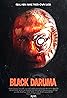 Black Daruma (2023) Poster