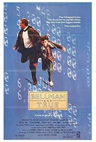 Bellman and True (1987)