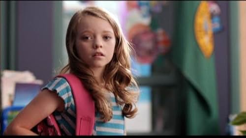 Trailer for McKenna Shoots for the Stars