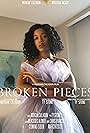 Morgan Simone in Broken Pieces (2020)