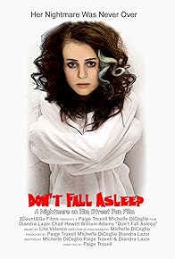 Primary photo for Don't Fall Asleep