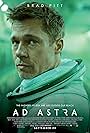 Brad Pitt in Ad Astra (2019)