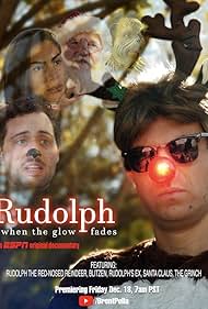 Brent Pella in Rudolph: When the Glow Fades (ESPN Mock Doc) (2020)