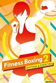 Primary photo for Fitness Boxing 2: Rhythm & Exercise