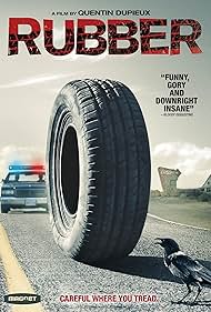 Rubber (2010)