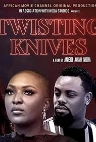 Twisting Knives (2021)