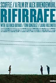 Rifirrafe (2012)