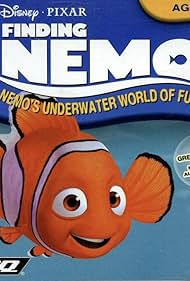 Finding Nemo: Nemo's Underwater World of Fun (2003)