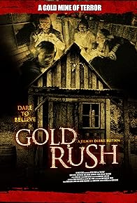 Primary photo for Gold Rush