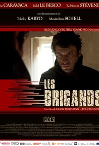 Primary photo for Les brigands