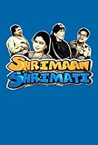 Shrimaan Shrimati