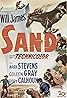 Sand (1949) Poster