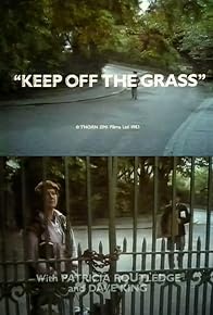 Primary photo for Keep Off the Grass