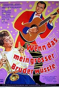 Wenn das mein großer Bruder wüßte (1959)