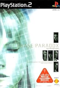 Primary photo for Phase Paradox