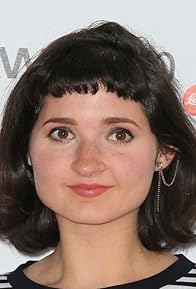 Primary photo for Ruby Bentall