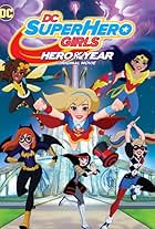 DC Super Hero Girls: Hero of the Year