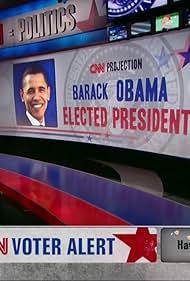 CNN Election Night in America 2008 (2008)