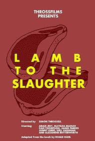 Lamb to the Slaughter (2016)