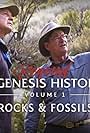 Del Tackett and Steve A. Austin in Beyond Is Genesis History? (2017)