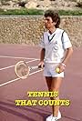 Adrian Stonebridge in Tennis That Counts (1983)