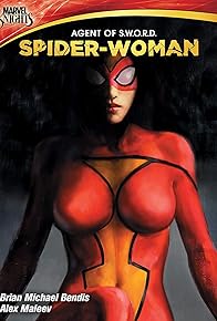 Primary photo for Spider-Woman, Agent of S.W.O.R.D.