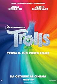 Trolls (2016)