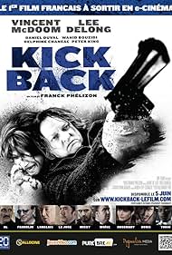 Kickback (2015)