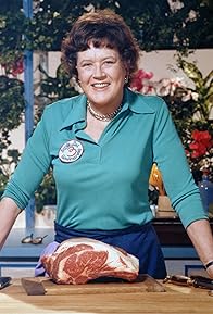 Primary photo for Julia Child