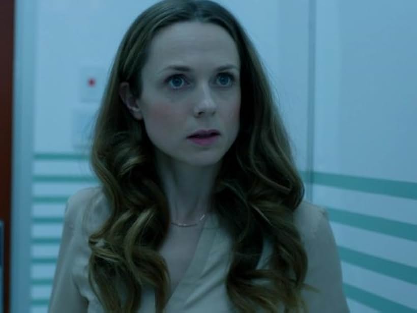 Kerry Condon in Believe (2014)