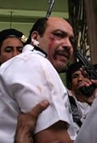 Khaled Saleh in Heya fawda (2007)